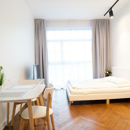 Baltic Accommodation 1 - Rumbi 4-36 Tallinn Eksteriør billede